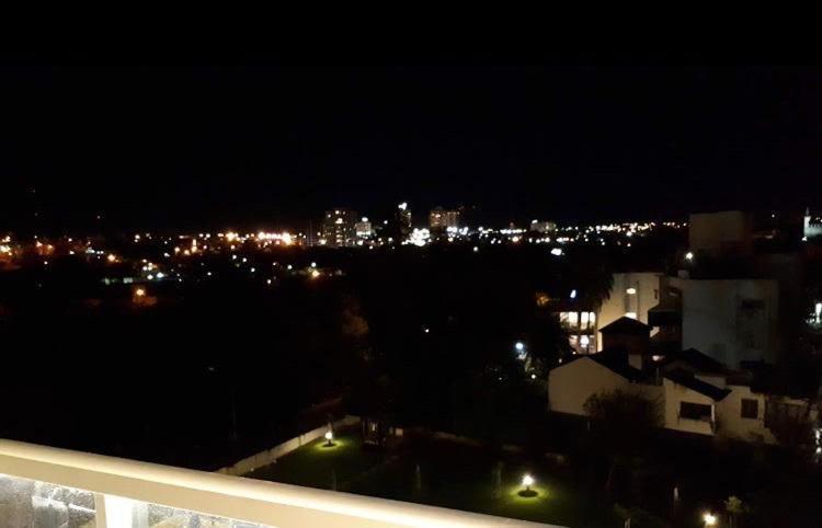 קורדובה Cerro De Las Rosas 1 מראה חיצוני תמונה